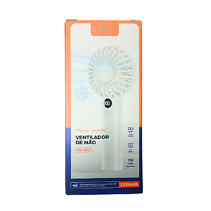 Ventilador Portátil FAN 13067