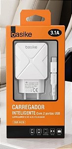 Carregador CAR 9016 UNIDADE