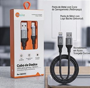 Cabo de Dados IP CBO 413 IP UNIDADE