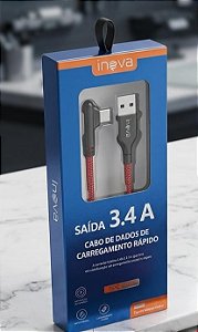 Cabo de Dados TPC CBO 6049 UNIDADE