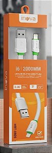 Cabo de Dados IP 2M HBT 8805 UNIDADE
