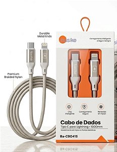 Cabo de Dados TPC / IP CBO 415 UNIDADE
