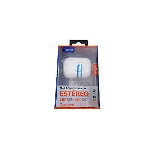 Fone Sem FIO FON 20407 UNIDADE