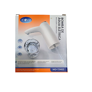 Dispenser de Água MD 13402 UNIDADE