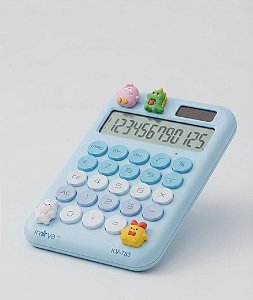 Calculadora KV 783 UNIDADE