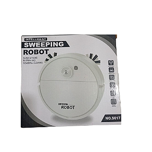 Robô Aspirador SWEEOIN ROBOT NO 5617 UNIDADE