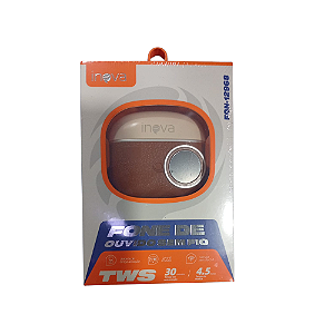 Fone Sem Fio FON 12968 UNIDADE