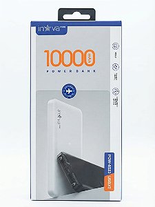 Power Bank 10.000 MAH POW 8523 MU 8523 UNIDADE
