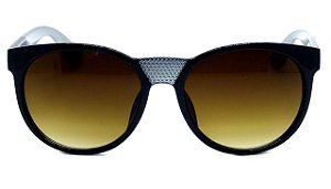 Óculos de Sol Feminino Marrom