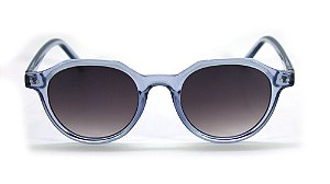 Óculos de Sol Unissex Azul