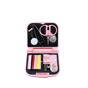 Kit costura pink