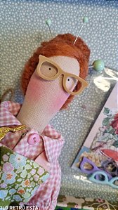 Kit óculos retrô cores diversas