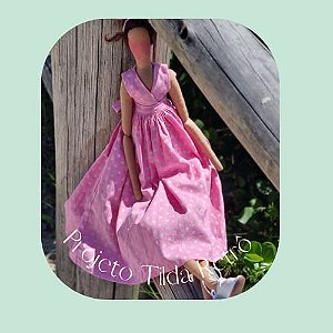 Projeto digital Tilda Retrô