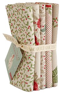 PRÉ VENDA - KIT 04 C/5 FATS CREAM