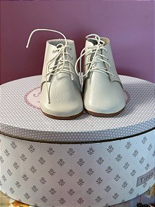 Bota Coelha Charlotte