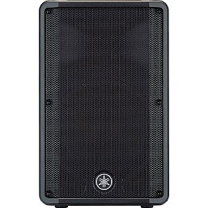 Caixa Acústica Ativa 1000W DBR-12 - YAMAHA