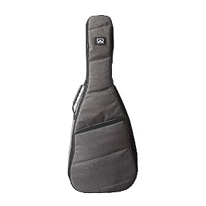 Bag Para Violão Folk GD URBAN FOLK - GD CASES