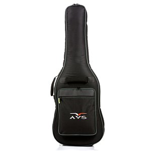 Capa (Bag) Para Guitarra CH200 GUITARRA - AVS