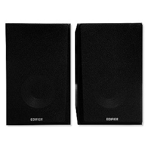 Monitor de Referência 24W Preto (Par) R980T - EDIFIER