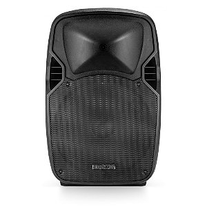 Caixa Ativa 400W 12 Polegadas PW 400 WIRELESS - FRAHM