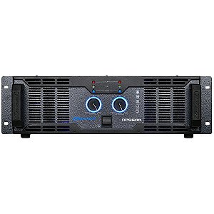 Amplificador de Potência 1000W OP 5600 - ONEAL