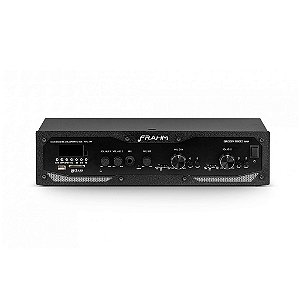 Amplificador de Ambiente 300W GR 3800 APP - FRAHM