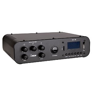 Amplificador de Ambiente 30W SA 10 - NCA