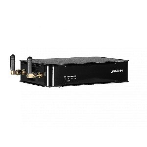 Amplificador de Ambiente 60W RD HDMI TV - FRAHM