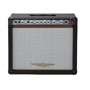 Amplificador Para Guitarra 130W Preto OCG 1002 CR - ONEAL