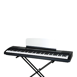 Piano Digital 88 Teclas Kurzweil Stylish Mark Pro