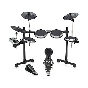 Bateria Eletrônica 8 peças XD8USB - BEHRINGER