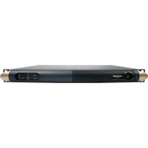 Amplificador Soundvoice 1500w Sv-010 Pro 110v