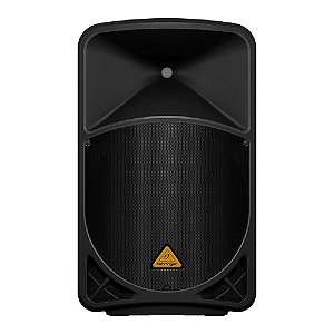 Caixa Acústica Ativa 1000W B115 MP3 - BEHRINGER