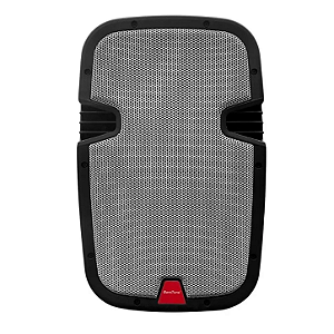 Kit Caixa Ativa Hpm 15 Max 200w Rms Baretone