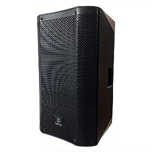 Caixa Ativa 600W 12 polegadas MK-12A-DSP - Mak Pro