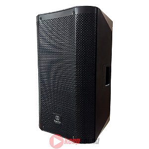 Caixa Ativa 450W 15 polegadas MK-15A-DSP - Mak Pro