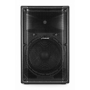 Caixa Passiva 250W 12 polegadas GR 12 TI PLUS - FRAHM