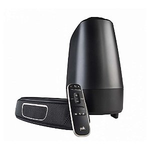 Caixa Soundbar 150W Bluetooth MAGNIFI MINI - POLK AUDIO