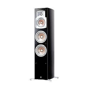 Caixa Torre Passiva 100W NS-555 - YAMAHA