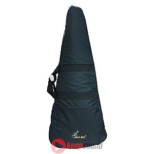 Capa (Bag) Para Contrabaixo CP0404 - SHOCK MUSIC