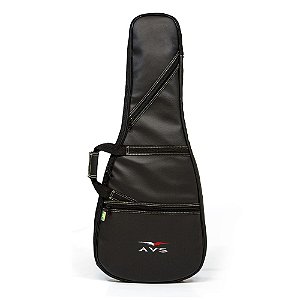 Capa (Bag) Para Violão Clássico EXECUTIVE CLASSICO - AVS