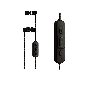 Fone de Ouvido Intra Auricular (In Ear) Bluetooth CB - CSR