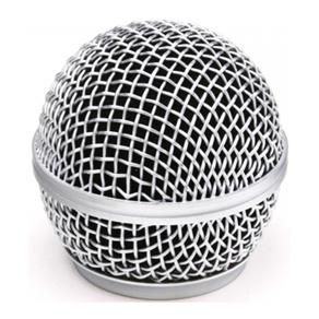 Globo Para Microfone Pratiado GL1 - KARSECT