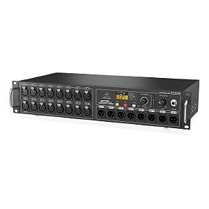 Conversor Digital Snake 16 canais S16 - BEHRINGER