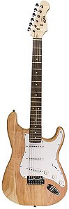 Guitarra Eletrica ST NATURAL - NEWEN