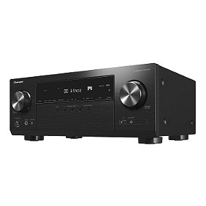 Receiver 7.2 8K Zona 2 VSX-935 - PIONEER