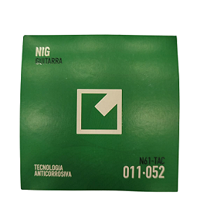 Enc. Guitarra.011/.052 Tradicional - Tac