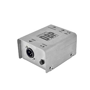 Direct Box Passivo DBP 1 - SANTO ANGELO