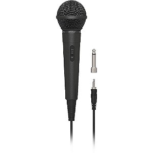 Microfone BC110 Vocal Dinamico - BEHRINGER