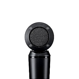 Microfone Condensador Cardióide PGA181-LC - SHURE